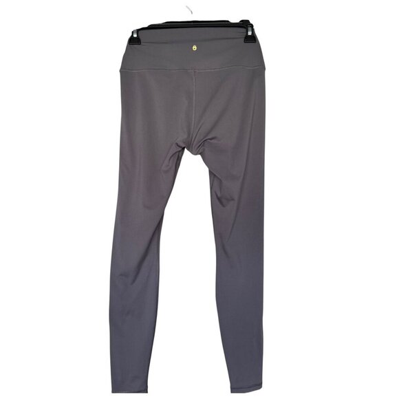 NWOT Spiritual Gangster SG Intent High Waisted Legging Gray Eco Women’s Size M - Picture 3 of 15